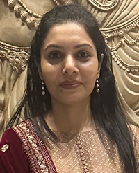 Dr. Sweety Patel - Aarutva